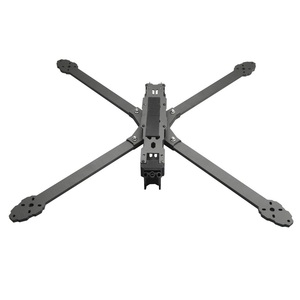Meilleur matériau pour imprimer en 3D un cadre de drone FPV avec caméra Parrot <span class=keywords><strong>Anafi</strong></span> 4k 60 images par seconde - Product Image 4