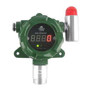 Detector de Fugas de Gas de Alta Precisión para <span class=keywords><strong>Metanol</strong></span>, Metano, Gases Combustibles, Fugas de Gas Natural/Oxígeno, Analizadores de Gases - Product Image 1