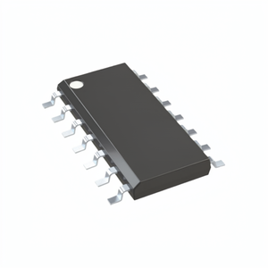 บริการครบวงจร IC MCU 8BIT 3.5KB FLASH 14SOIC รายการราคาสำหรับชิ้นส่วนอิเล็กทรอนิกส์ 14 SOIC (0.154 นิ้ว, ความกว้าง 3.90 มม.) - Product Image 1