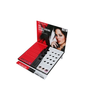 Tùy Chỉnh Chất Lượng Cao Mỹ Phẩm Khuyến Mại Truy Cập Hiển Thị Đứng Máy Tính Để Bàn Bán Lẻ Bảng <span class=keywords><strong>Top</strong></span> Hiển Thị - Product Image 4