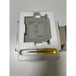 Keyence Cu-21ta <b>Timer</b> 240v Ac Multifunctional Industrial Use - Product Image 1