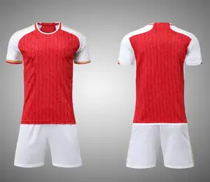 24-25 uniformes de para camisetas to kişiselleştirme maillot arsenaller kiti t-shirt arsenaller jersey 2024 orijinal futbol t shirt çocuklar