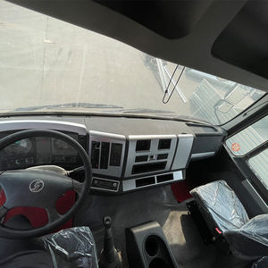 China Merk Hoge Kwaliteit Shacman F3000 6X4 10 Wiel Tractor Hoofd Euro 2 Diesel Trailer Trucks In Afrika - Product Image 5