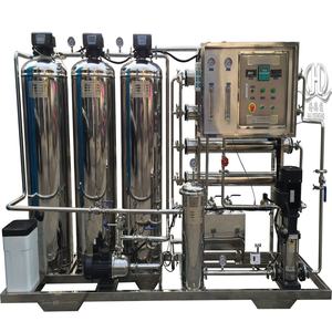 Micro filtration PP 5 <span class=keywords><strong>Acheter</strong></span> Filtre à eau à cartouche de tuyau - Product Image 2