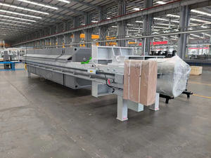 Nieuwe Automatische Membraanfilterpers Voor Het Maken Van Chemische Kolen - Product Image 2