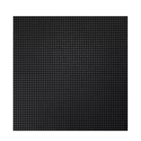 320x160mm 250x250mm Module d'écran LED extérieur à rafraîchissement élevé Affichage LED P2.5 P3 P3.91 P4 P5 Panneau de location