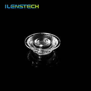 Ilenstech Chất lượng cao <span class=keywords><strong>LED</strong></span> khuếch tán ánh sáng ống kính 36 độ - Product Image 5