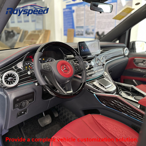 Últimos Diseños de Portavasos para el Tablero de <span class=keywords><strong>Mercedes</strong></span> <span class=keywords><strong>Vito</strong></span> W447, Actualizaciones para <span class=keywords><strong>Mercedes</strong></span> W447 <span class=keywords><strong>Vito</strong></span> <span class=keywords><strong>2022</strong></span> - Product Image 5
