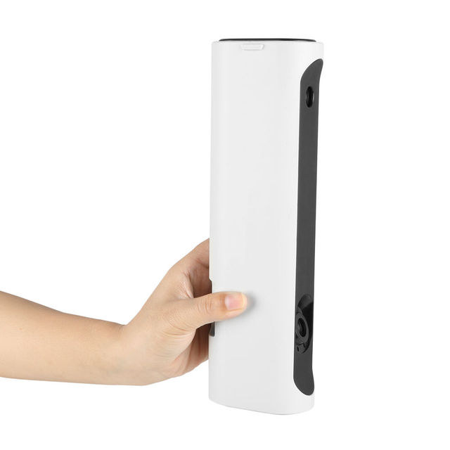 Create CR-Scan 01 High Precision Handheld Small Automotive Large Objects Scanning 3d Scanner