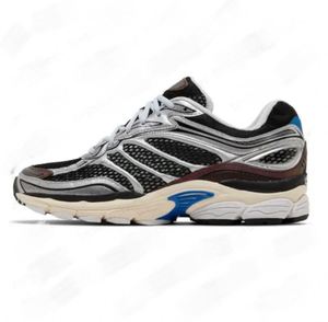 Saucon 9 Chunky Sneakers pour femmes et hommes, nouvelles chaussures de style décontracté, confortables, avec amorti doux et respirantes, idéales pour la marche - Product Image 1