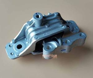 Hoge Kwaliteit Auto Parts Auto Onderdelen 10231482 Motor Mount Voor Mg Zs - Product Image 3