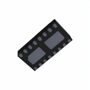 Distribuidor Autorizado de Componentes Electrónicos de Gestión de Energía (PMIC) 16 VFDFN Exposed Pad CLT03-2Q3 - Product Image 1