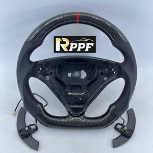 Volante Personalizado Rppf en Oferta para <span class=keywords><strong>Mercedes</strong></span> Benz Clase C <span class=keywords><strong>SLK</strong></span> W203 R171 AMG - Product Image 1