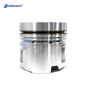 Pistón de Motor OEM FE6-<span class=keywords><strong>3</strong></span>.0 de Alta Calidad, Juego de Pistones FE6 de 108 mm 12011-Z5768 para Motor Diésel NISSAN FE6 con Repuesto de Pasador - Product Image 3