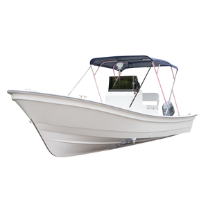 Liya Chine nouveau 19ft 25ft bateau Panga en fibre <span class=keywords><strong>de</strong></span> verre FRP bateau <span class=keywords><strong>de</strong></span> <span class=keywords><strong>pêche</strong></span> avec moteurs hors-bord à vendre - Product Image 3