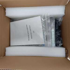 MKR 의료 LCD 대장계 디지털 지능형 완전 자동화 J-2 박테리아 콜로니 카운터 - Product Image 6