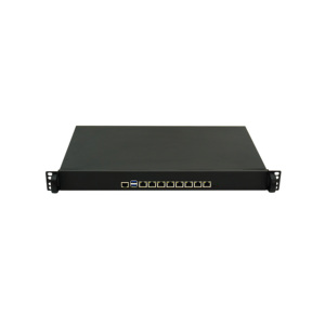 8 * lan портов 4 * SFP VPN OPNsense Pfsense Linux 4X10G SFP 1U стеллаж брандмауэр маршрутизатор серверный брандмауэр ПК - Product Image 3
