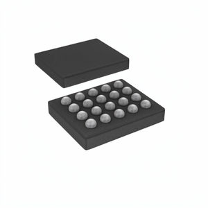 ISL91128IINZ-T7A Power Management (PMIC) Electronic Chips Component 20 UFBGA, WLCSP Authorized Distributor - Product Image 1