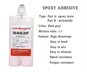 SenGu 9463F ad alte prestazioni due componenti resina epossidica poliammide adesivo per Auto PTFE filo elettrico - Product Image 5