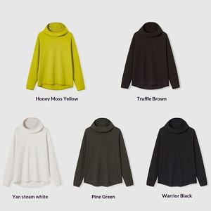 <span class=keywords><strong>Felpa</strong></span> con Cappuccio Funzionale Leggera con Texture a Nido d'Ape per Escursionismo e <span class=keywords><strong>Trekking</strong></span> - Product Image 6