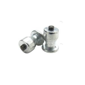 JX8-10-2 giá của nhà sản xuất trên tungsten carbide gai bộ phận công cụ Carbide lốp Studs - Product Image 1