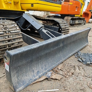Miniexcavadora Komatsu PC60 de 6 Toneladas, Usada, en Buen Estado, con Motor Diésel y Caja de Cambios - Product Image 6