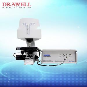 เครื่องวัดราเม็งแบบพกพาเครื่องสเป็คโตรม ATR8300PS-BS แบบพกพา - Product Image 5