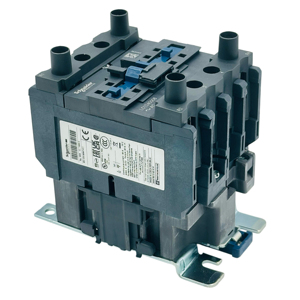 คอนแทคเตอร์ TeSys Deca Series รุ่น LC1D40008E7 ของแท้ใหม่ 4 โพล 60A 2NO 2NC คอยล์ 48V AC - Product Image 5