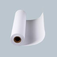 2025 precio al por mayor de inyección de tinta de plástico Cad película de dibujo Mylar rollo de película para ingeniería Cad dibujos Color blanco translúcido