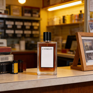 Fournisseur en gros de parfums de marque privée, fragrances uniques, huiles essentielles organiques naturelles, boisées, eau de Cologne - Product Image 2