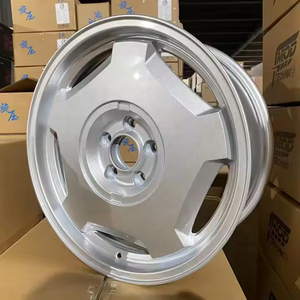 Rines para Automóvil de Pasajeros Bozhe <span class=keywords><strong>Irmscher</strong></span> 19X8J ET48, Gran Venta para Holde Commodore Caprice, Fabricante Chino - Product Image 3