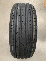 Neumáticos de Verano de Ultra Alto Rendimiento (UHP) Marcas Haida/Bearway/Chilong/Chaoyang: 205/55ZR16-245/45ZR19 PCR Sin Cámara con Certificación DOT/ECE/Saso