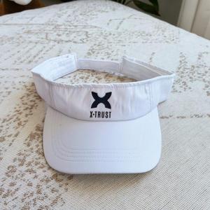 Gorra de Visera de Golf con Logotipo Personalizado al por Mayor, de Secado Rápido, de Poliéster, con Parte Superior Abierta, Sombrero de Sol Premium Ajustable para Deportes y Running, para Hombres y Mujeres - Product Image 2