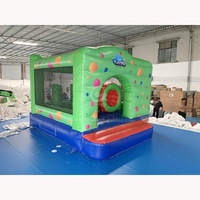 Château gonflable commercial pour enfants et adultes, directement de l'usine