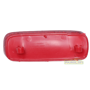 Réflecteur de pare-chocs arrière gauche pour CITROEN <span class=keywords><strong>JUMPY</strong></span> 2017- - Product Image 4