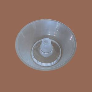 Contenedores al por mayor para llevar: recipientes para hot pot, pollo frito, aperitivos, tazas para té con leche, bandejas para ensalada de frutas y palomitas de maíz. - Product Image 4