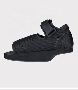 Botte <span class=keywords><strong>de</strong></span> récupération <span class=keywords><strong>de</strong></span> pieds, médical, bottes post-partum pour le pied, pour les douleurs au <span class=keywords><strong>talon</strong></span> ou aux chevilles - Product Image 2
