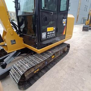 Mini-pelle Caterpillar 306E d'occasion/MINI-pelle 305.5E 306E - Product Image 4