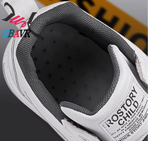 Zapatos de Vestir para Hombre, Versátiles, de Color Sólido, Estilo Británico, Deportivos, Casuales, Antideslizantes y Resistentes al Desgaste, Negros, de Cuero, Planos - Product Image 6