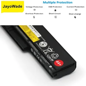 Batterie d'ordinateur portable d'usine pour Lenovo <span class=keywords><strong>Thinkpad</strong></span> <span class=keywords><strong>X230</strong></span> X230I X230S 45N1029 45N1028 45N1025 45N1024 45N1172 44++ 5.6Ah 63WH - Product Image 4