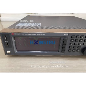 เครื่องกำเนิดสัญญาณ Keysight N5182B 6GHz/nice H - Product Image 4
