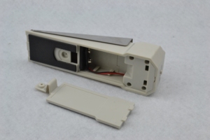 Không dây 120dB cửa Dừng Báo động khóa rung cảm biến khách sạn Hệ thống an ninh chống trộm báo động cửa stopper cho nhà - Product Image 5