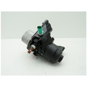 Enfriador de aceite 03N115389A para Volkswagen Golf Passat Audi, pieza de repuesto - Product Image 3