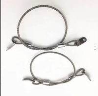 Câble en acier galvanisé en promotion, câble en acier inoxydable 304 316, 304L 316L AiSi, soudage, pliage, découpe pour machines de construction