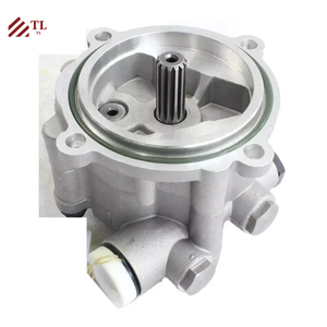 704205 719216 718155 14535458 K3V112 dişli pompa 719212 K9001811 - Product Image 6