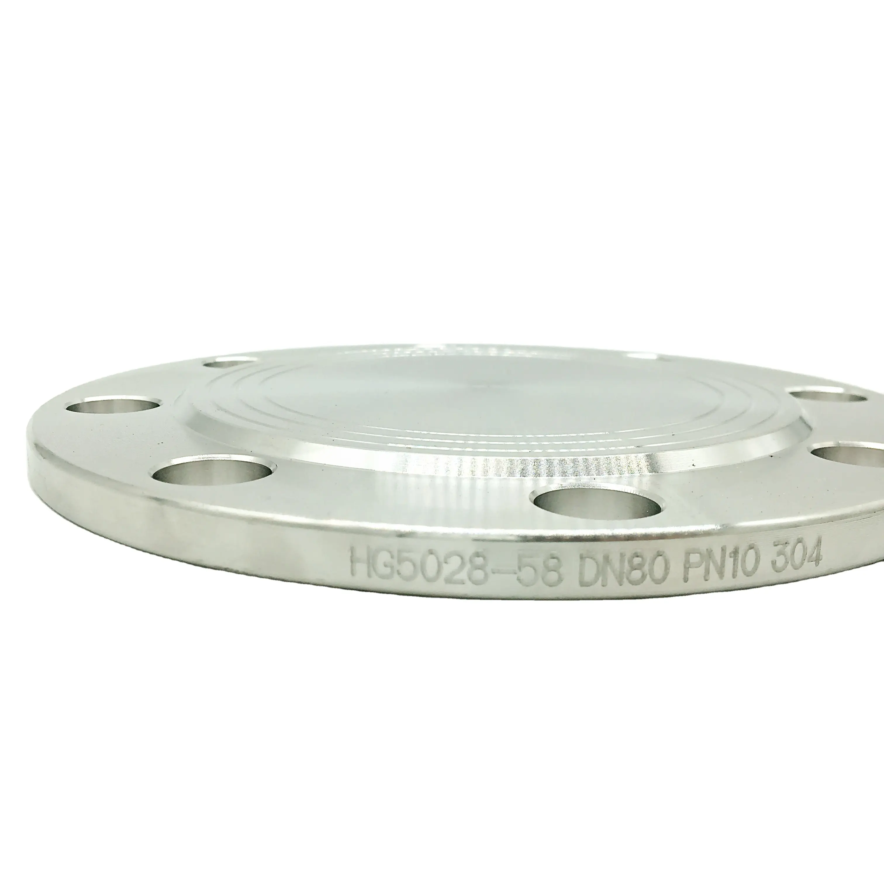 steel blind flange ansi b16.9 forged flange 2in dn50 class 300