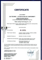 Découpeuse laser à fibre OSPRI Auto Focus 3000 - Machine de découpe de plaques métalliques CNC haute précision certifiée CE
