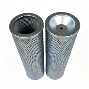 เครื่องกรองน้ำมันละเอียด Cayton 60019810Micron และตัวกรองไฮดรอลิก 832-p-5-6 สำหรับกรองน้ำมันเครื่องจักร - Product Image 2