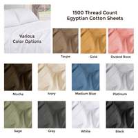 Pengxuan – ensemble de draps de lit d'hôtel de luxe, draps et taies d'oreiller 100% coton de haute qualité, fabrication de draps et de textiles