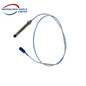 หัววัดระยะใกล้ Bentley Nevada 330103-00-09-10-02-05 3300 XL 8 มม. รุ่นขายดีที่สุด - Product Image 3
